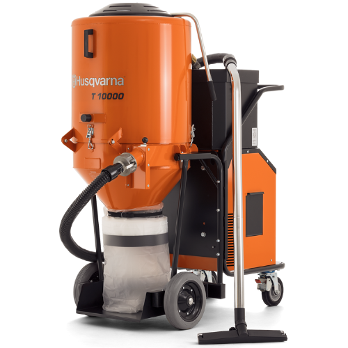 T 10000 Dust Extractor Husqvarna #967663701
