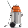 W 250 P Slurry Vacuum Husqvarna #967702104