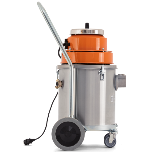 W 250 P Slurry Vacuum Husqvarna #967702104