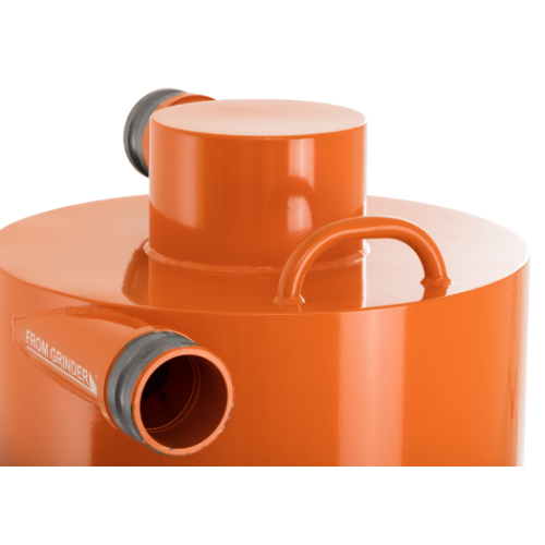 C 5500 Pre-Separator Husqvarna #967664601