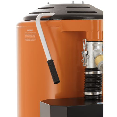 T 7500 Dust Extractor Husqvarna #967664101