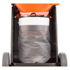 T 7500 Dust Extractor Husqvarna #967664101