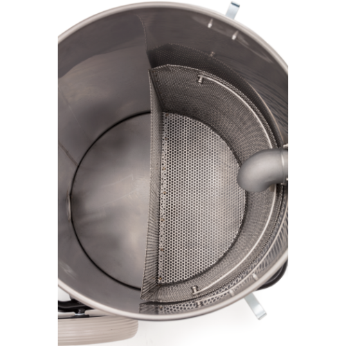 W 250 P Slurry Vacuum Husqvarna #967702104