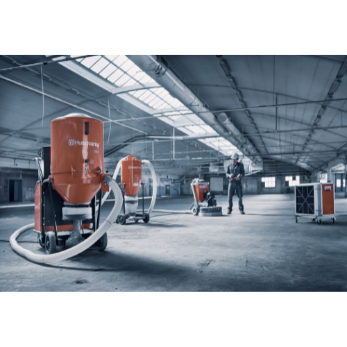 C 5500 Pre-Separator Husqvarna #967664601