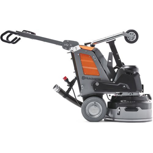 PG 6 S 23.6" 8 Hp Husqvarna Planetary Floor Grinder HUS970603501