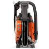 Husqvarna K 770 SmartGuard 14" Power Concrete Cutter