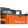 DC 975 Dust Collector Husqvarna Longopac System #970705202