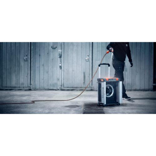 A45 Air Scrubber Husqvarna #970651902