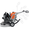 PG 8 P 31.5" 27 Hp Propane Floor Grinder Husqvarna #970605501