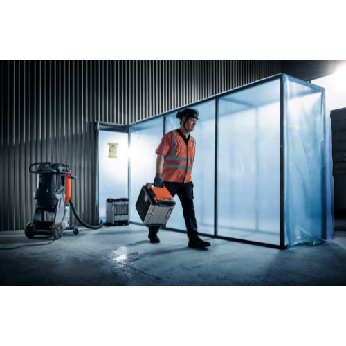 A45 Air Scrubber Husqvarna #970651902