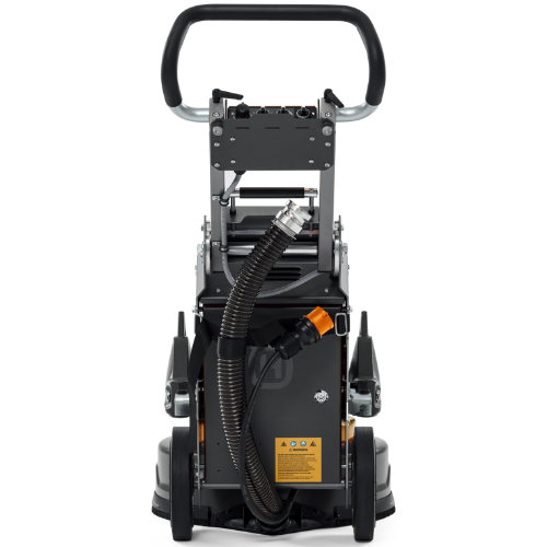 Husqvarna PG 5 Planetary Grinder 20.3", 230 volt, 1ph, 30 amp #970603101