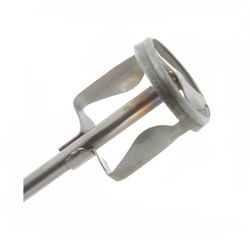 Jiffy Mixer LM – 10.25