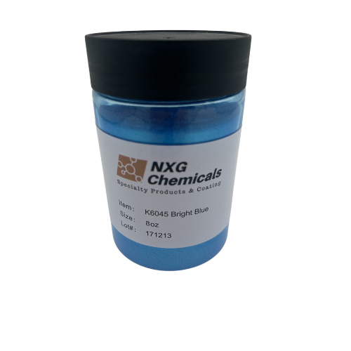 Metallic Color Pigments