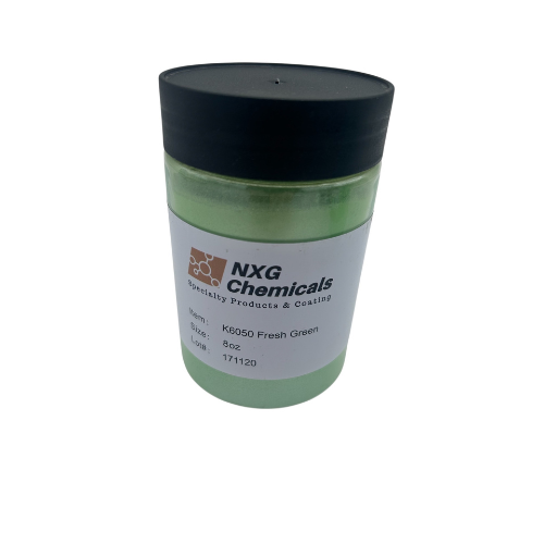 Metallic Color Pigments