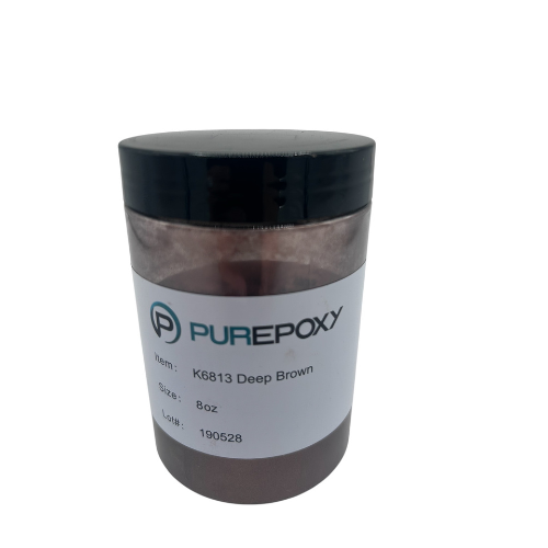 Metallic Color Pigments