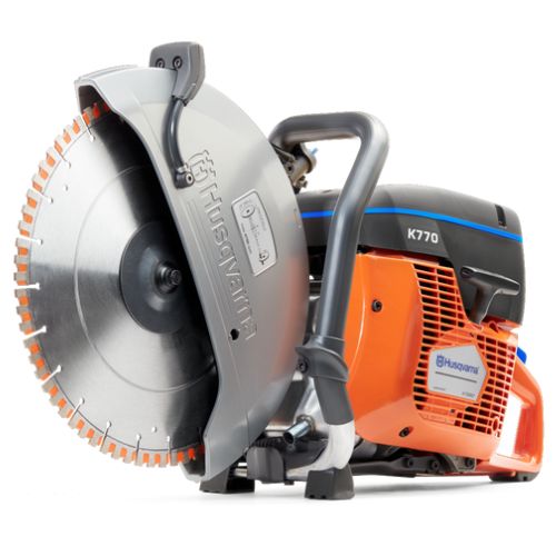 Husqvarna K 770 OilGuard I 14