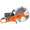 Husqvarna K 970 – 14" & 16" Gas Powered Concrete Cutter