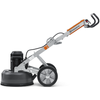 PG 450 Floor Grinder 230 Volt Husqvarna #970755004