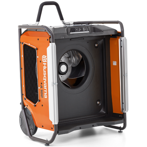 A 100 Air Scrubber Husqvarna #970652202