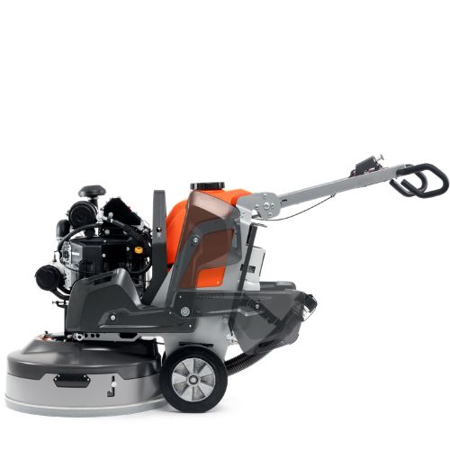 PG 8 P 31.5" 27 Hp Propane Floor Grinder Husqvarna #970605501