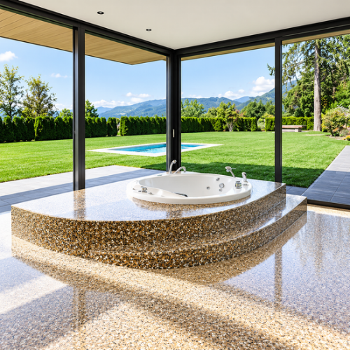 ASWF Legacy Architectural Film