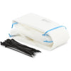 Longopac MINI Strong Vacuum Bag Systems - Pkg of 4 Bags