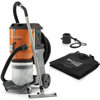Husqvarna DE 120 H Dust Extractor #970514804