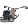 PG 8 D 31.5" 22.1 Hp 480 V Planetary Floor Grinder Husqvarna #970605005