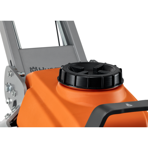 PG 8 P 31.5" 27 Hp Propane Floor Grinder Husqvarna #970605501