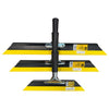 Nour Magic Squeegee Trowel