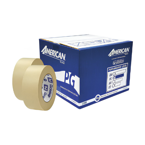 PG Masking Tape – Premium Crepe | 3/4