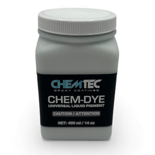 Epoxy Tint