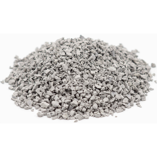 EPDM Colored Rubber Granules - 55 Pound Bag