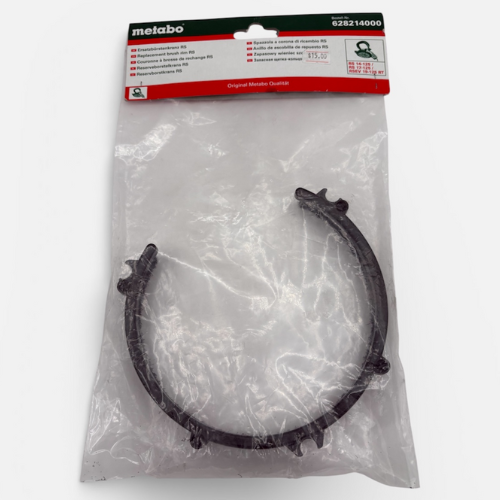 Metabo Replacement Brush Rim 5" Grinder