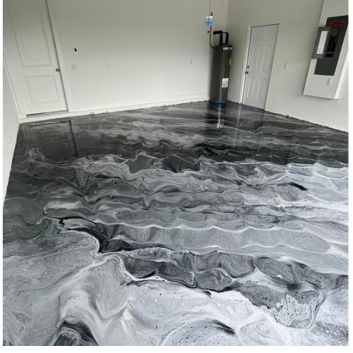 CHEM-DESIGN Epoxy Resin