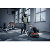 Husqvarna PG 5 Planetary Grinder 20.3", 230 volt, 1ph, 30 amp #970603101