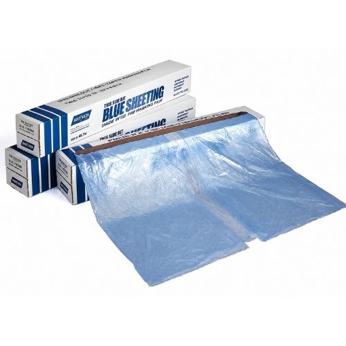 Norton Plastic Sheeting 16' x 400' – Paint-Ready | PowerCOAT