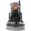 PG 8 D 31.5" 22.1 Hp 480 V Planetary Floor Grinder Husqvarna #970605005