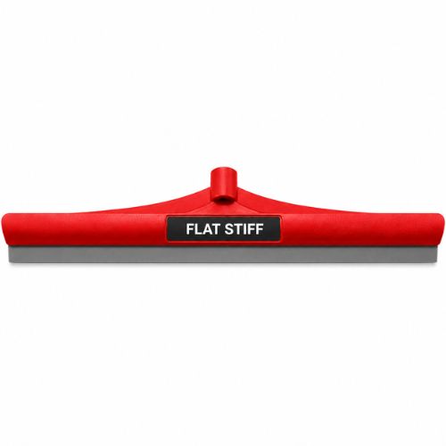 24" Notched Squeegee for Epoxy & Urethane Floor Coatings