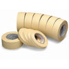 PG Masking Tape – Premium Crepe | 3/4", 1" & 1.5"