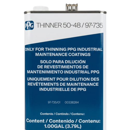 PPG Urethane Thinner 97-735/01