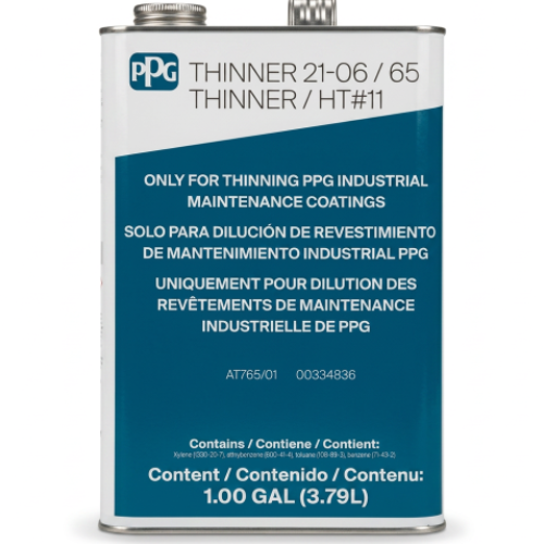PPG Thinner AT765/01