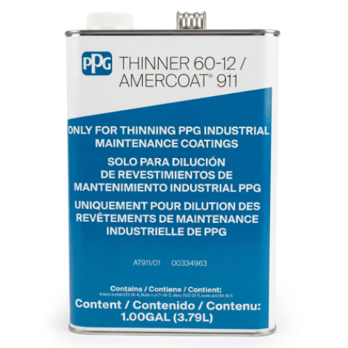 PPG Thinner AT911/01