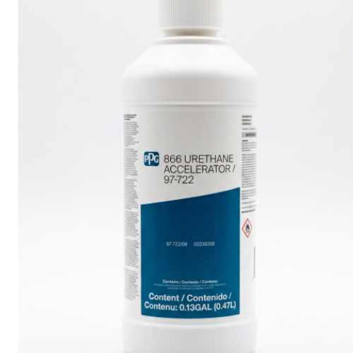 PPG Urethane Accelerator 97-722/08