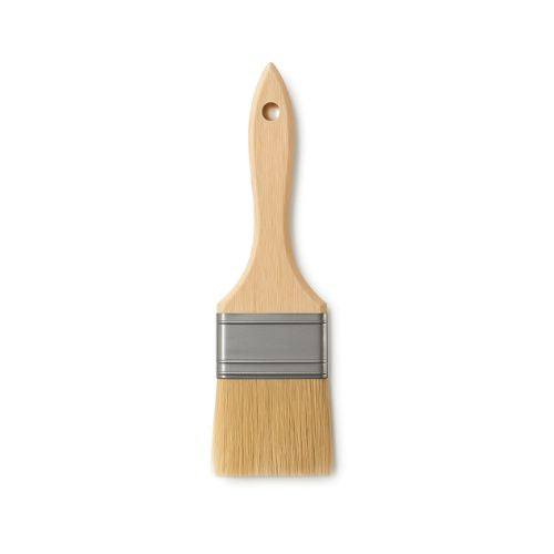 Epoxy Paint Brush – Natural Bristle