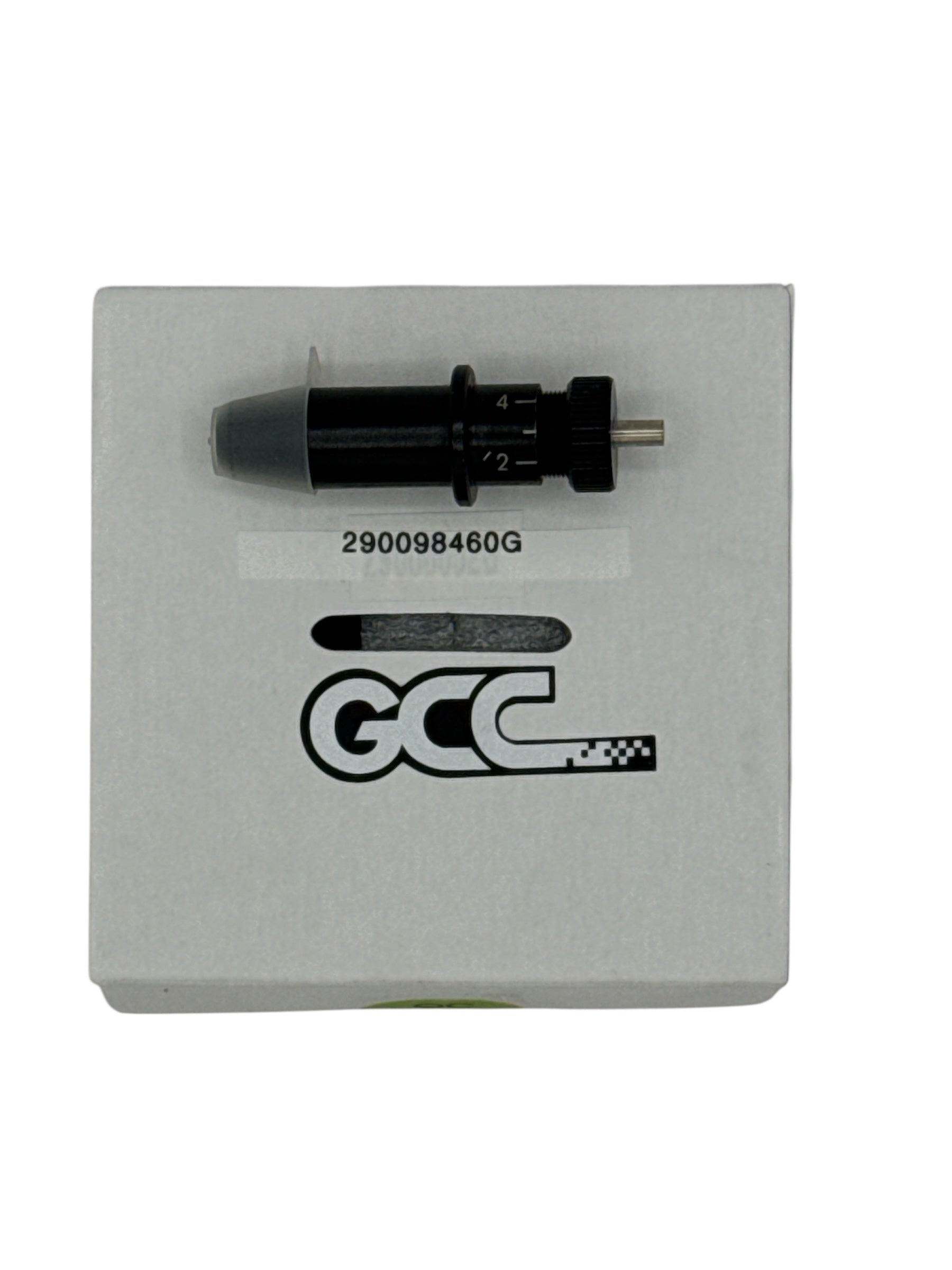 Blade Holder for GCC Jaguar V Plotters 2.5mm
