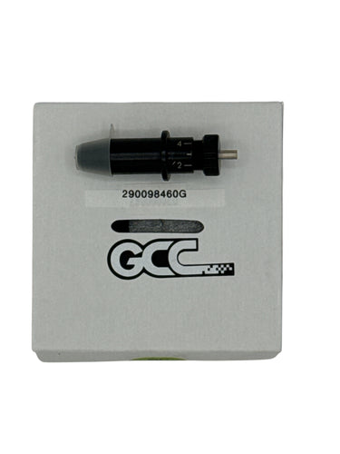 Blade Holder for GCC Jaguar V Plotters 2.5mm