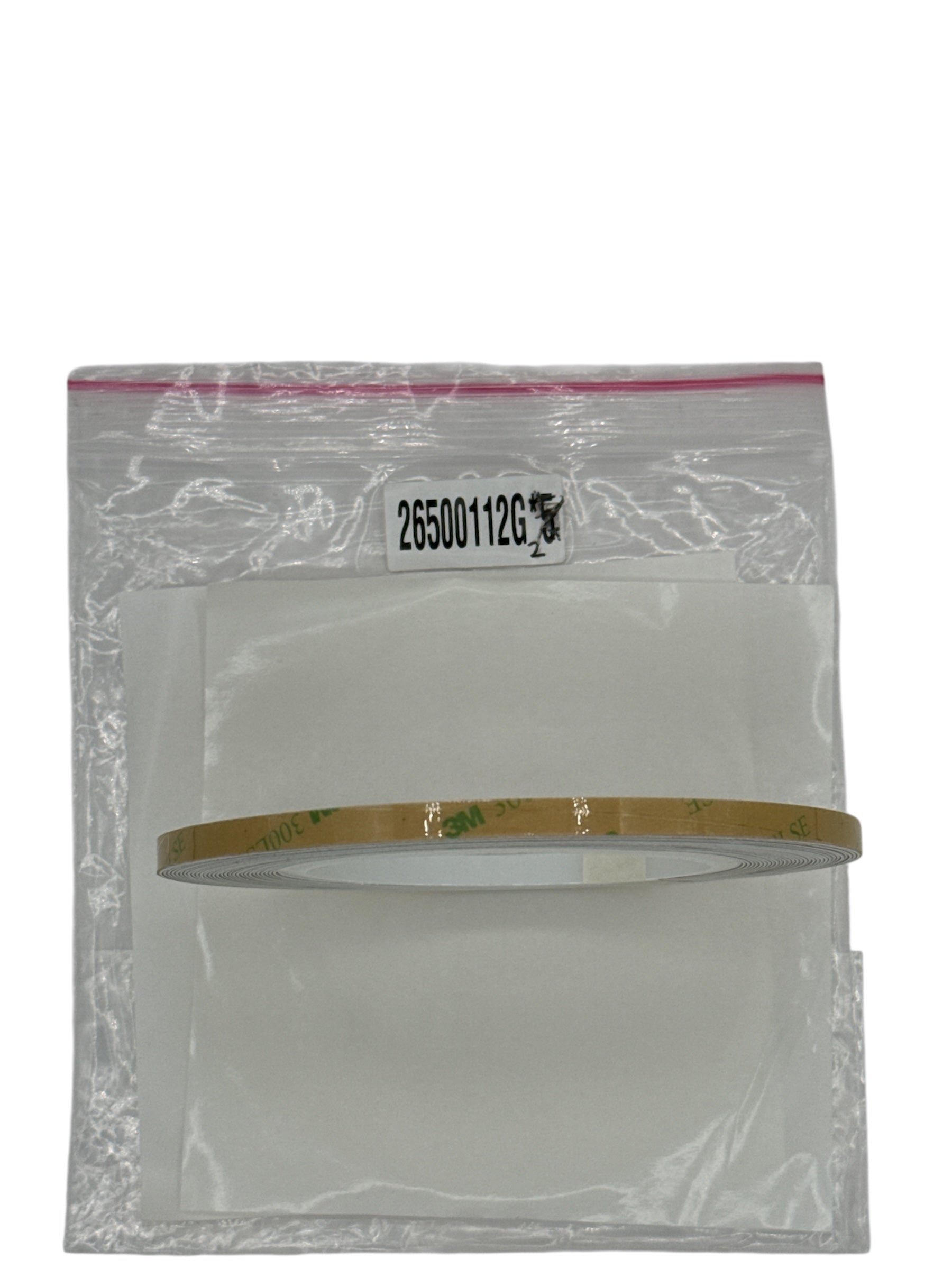 Felt Cutting Pad/Strip for GCC Jaguar V Plotters