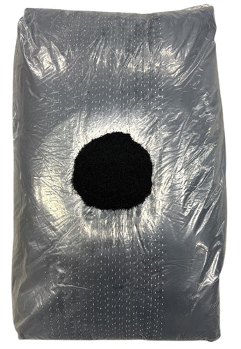 Rubber Crumb Additive-Fine Granule 2 Quarts