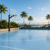 Poly Shield XT Outdoor Polyaspartic Floor Coating System